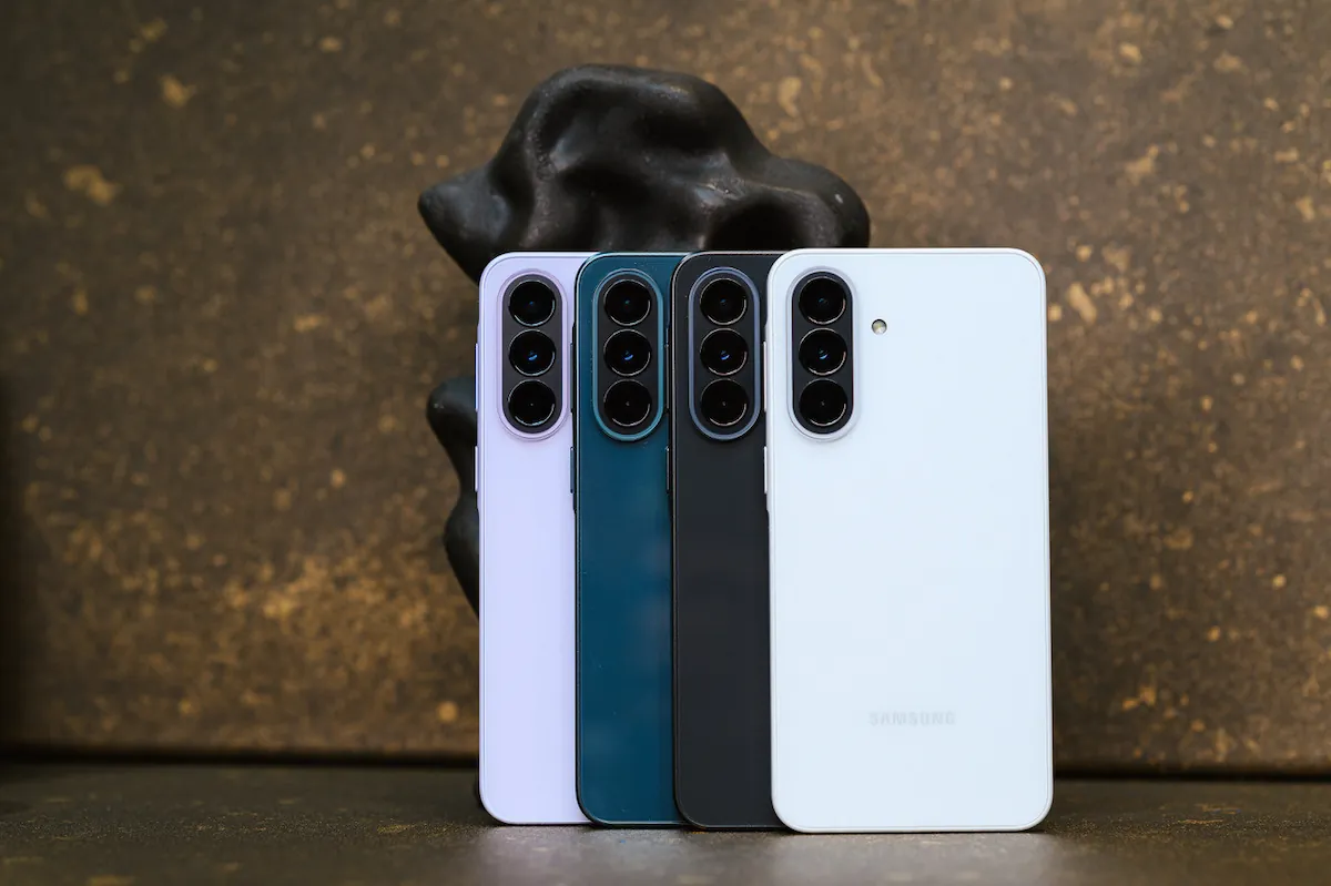 Algas Eesti armastatuima  telefoniseeria globaalne müük  