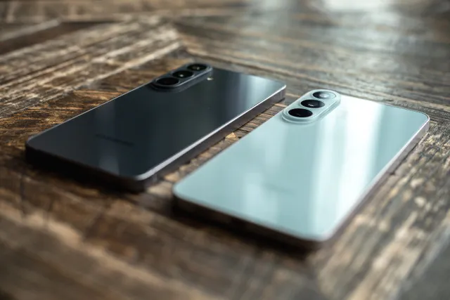 Samsung avalikustas uue rahvatelefoni Galaxy S26 FE